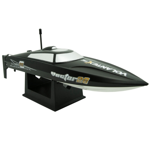 Volantex RC Vector 28 2.4Ghz Szybka motorówka 795-1 RTR